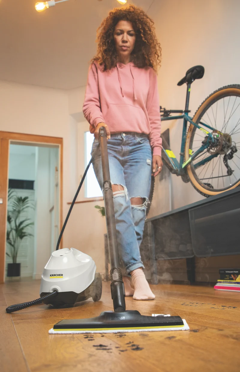 Karcher SC3 Steam Cleaner