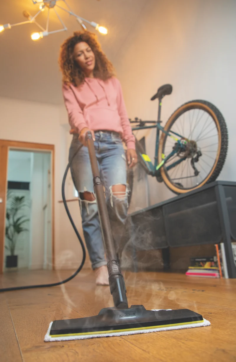 Karcher SC3 Steam Cleaner