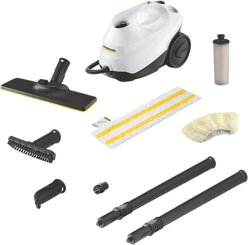 Karcher SC3 Steam Cleaner