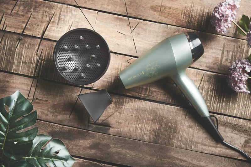 Remington Botanicals AC Hair Dryer