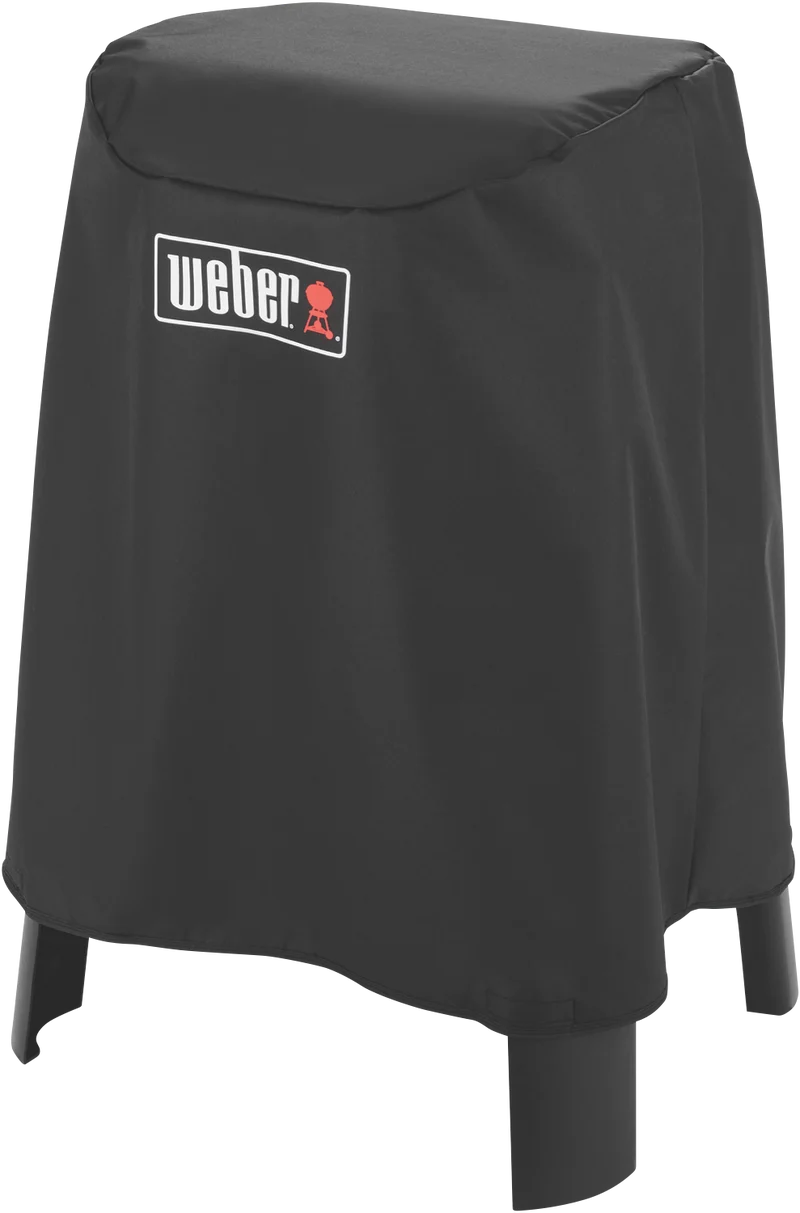 Weber Lumin Cover for BBQ and Stand