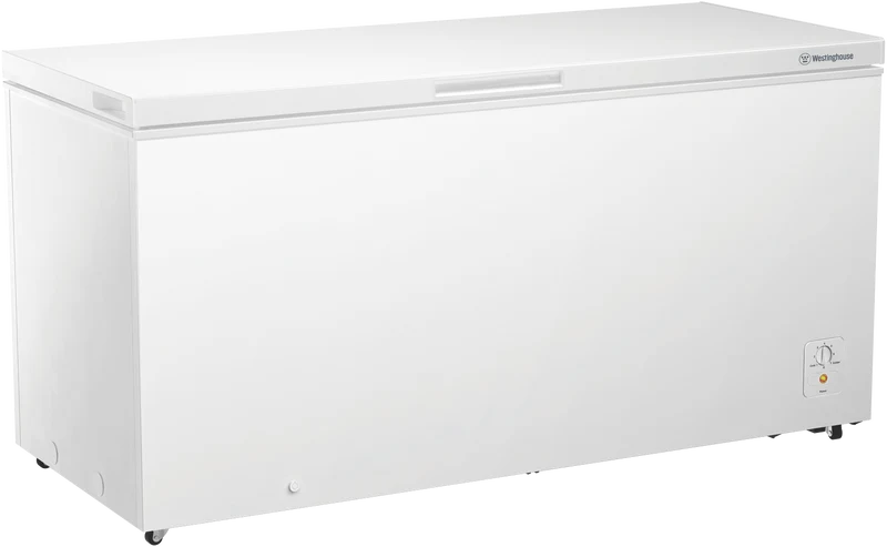 Westinghouse 500L Chest Freezer