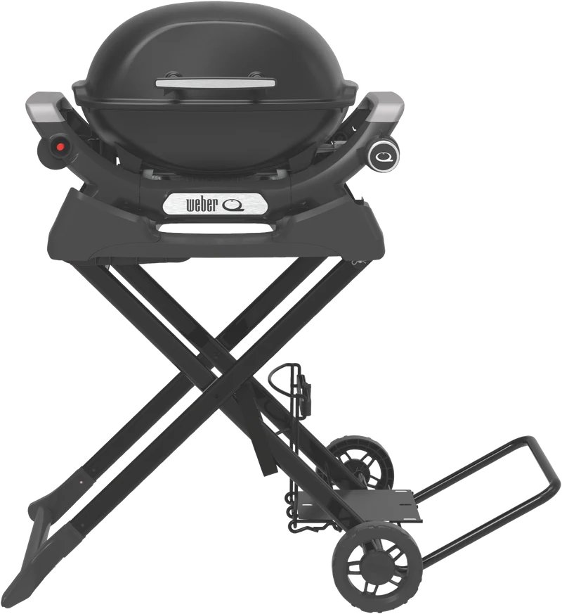 Weber Baby Q/Q Portable Cart