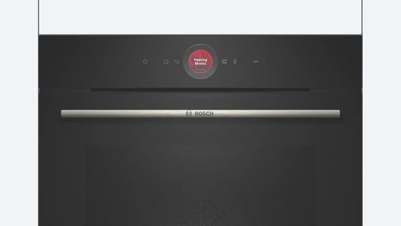 Bosch Series 8 60cm Electric Oven
