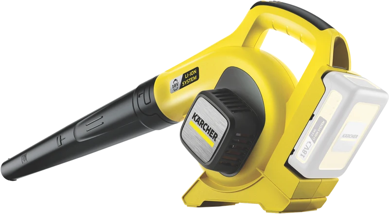 Karcher LBL 2 Leaf Blower Skin Only