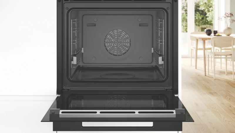 Bosch Series 8 Accentline 60cm Steam Oven