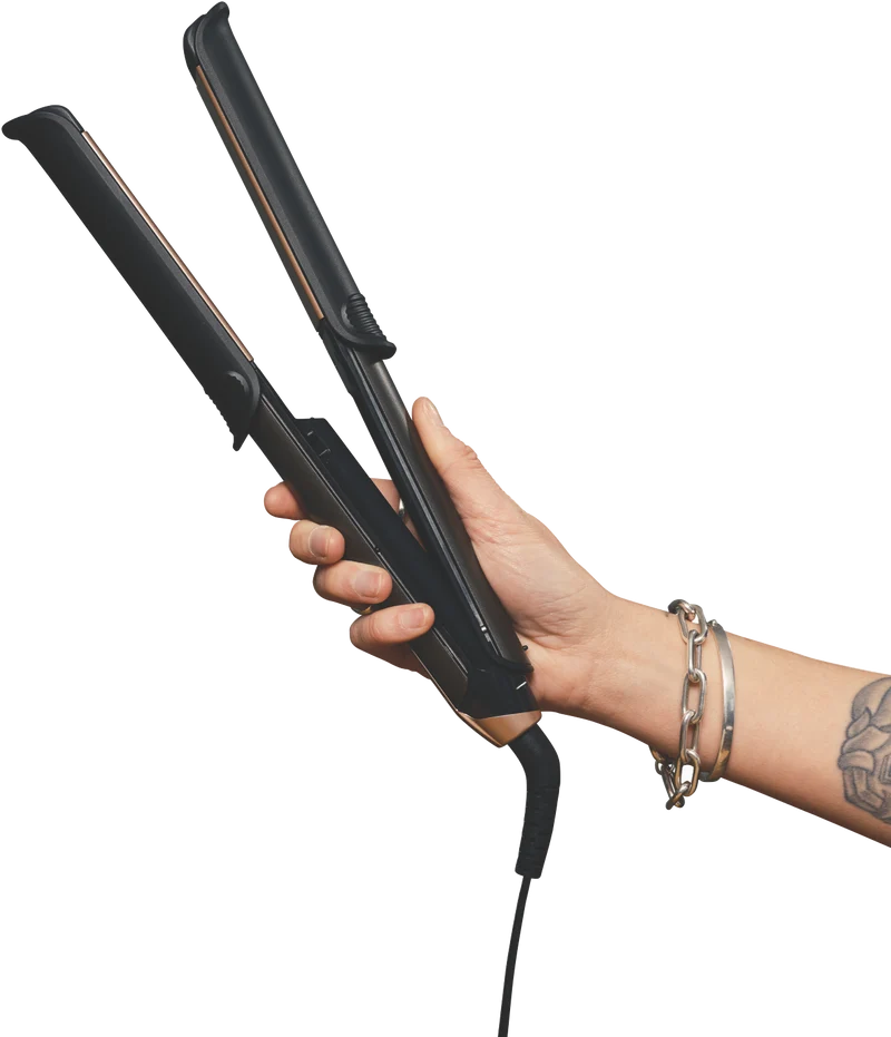 Remington One Straight And Curl Styler
