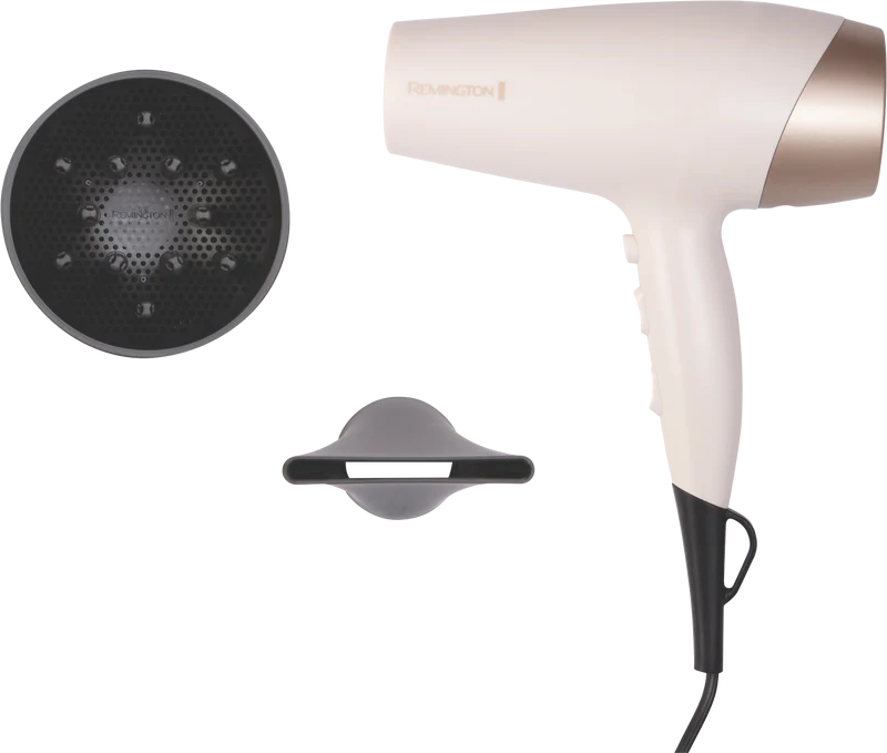 Remington Shea Soft Hairdryer