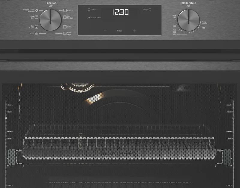 Westinghouse 60cm Electric Oven