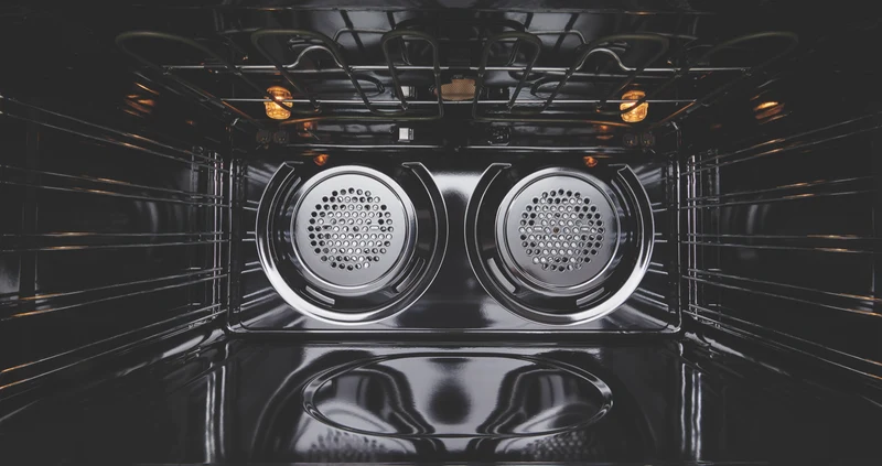 Westinghouse 90cm Electric Oven