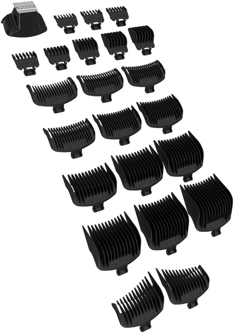 Remington Rapid Cut Ultimate