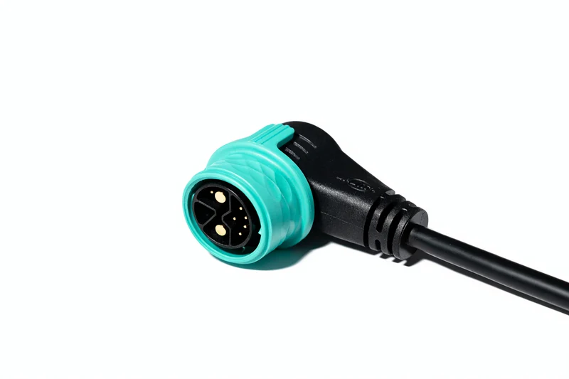 Câble de charge directe pour batterie (pour batterie Lymow One Plus 528 Wh)