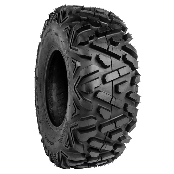 Kimpex Winter Trail Trooper Tire — Radial