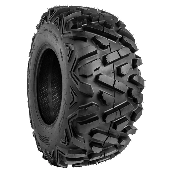 Kimpex Winter Trail Trooper Tire — Radial