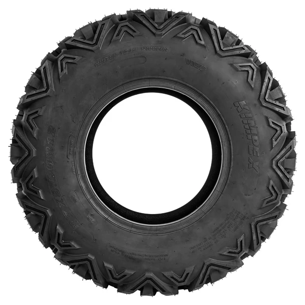 Kimpex Winter Trail Trooper Tire — Radial