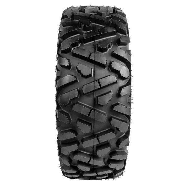 Kimpex Winter Trail Trooper Tire — Radial