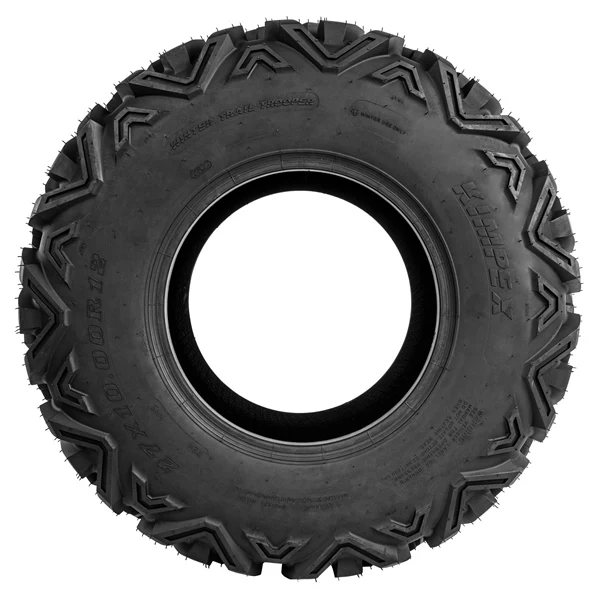 Kimpex Winter Trail Trooper Tire — Radial
