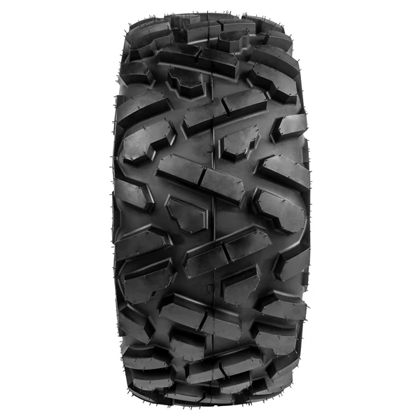Kimpex Winter Trail Trooper Tire — Radial