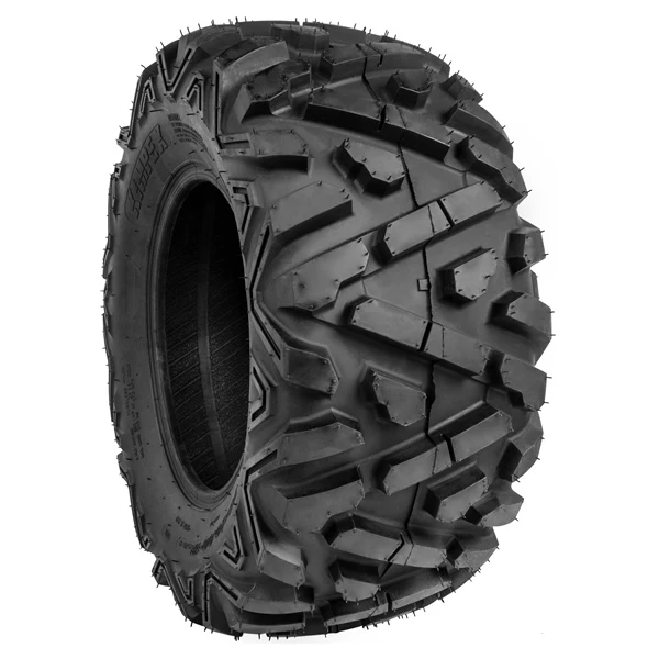 Kimpex Winter Trail Trooper Tire — Bias