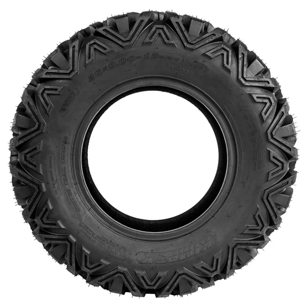 Kimpex Winter Trail Trooper Tire — Bias