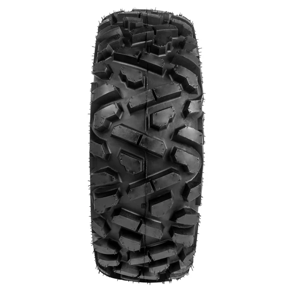 Kimpex Winter Trail Trooper Tire — Bias
