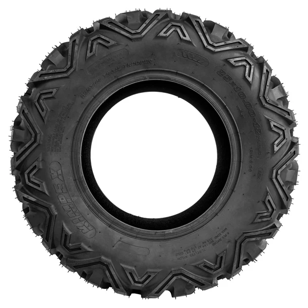 Kimpex Winter Trail Trooper Tire — Bias