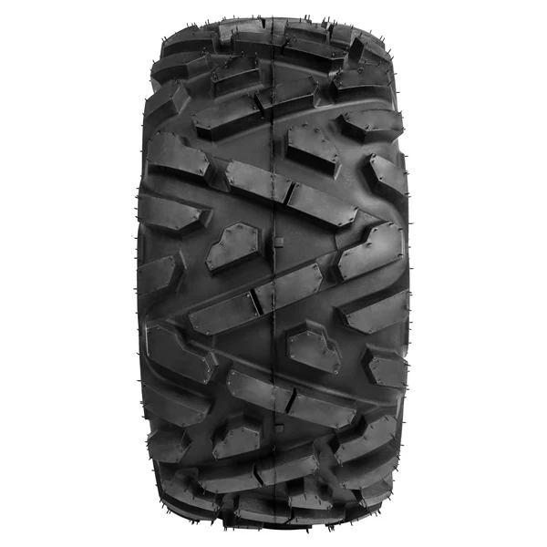 Kimpex Winter Trail Trooper Tire — Bias