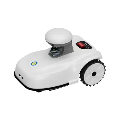 Sveaverken Blix Robotic Mower - Low Cut - Cutting height of 20-60 mm (0.8-2.4 inches)