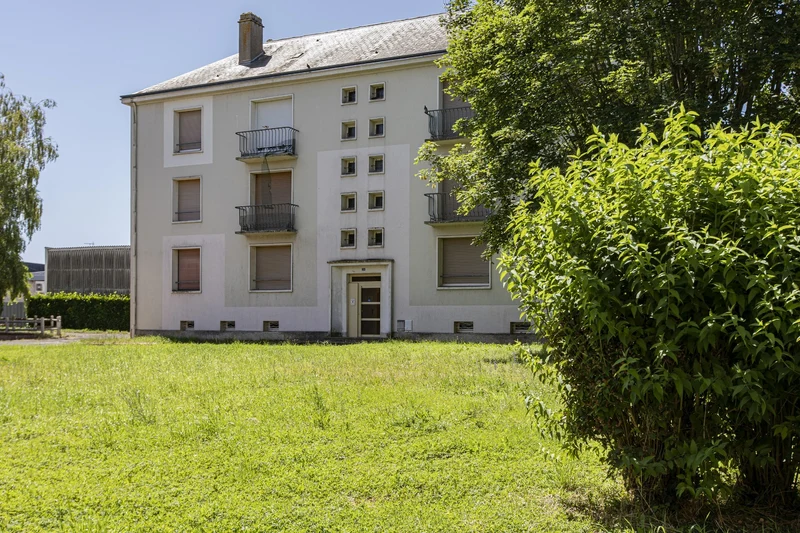 Tondeuse autoportée Grillo FD 450