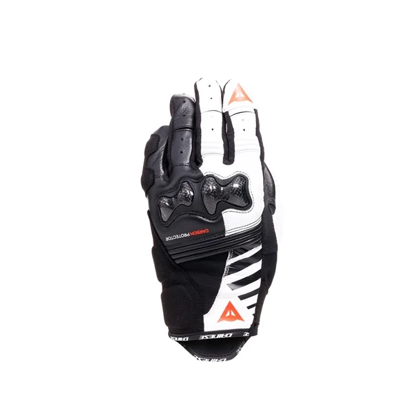 DAINESE Reacto Carbon Gloves - Short