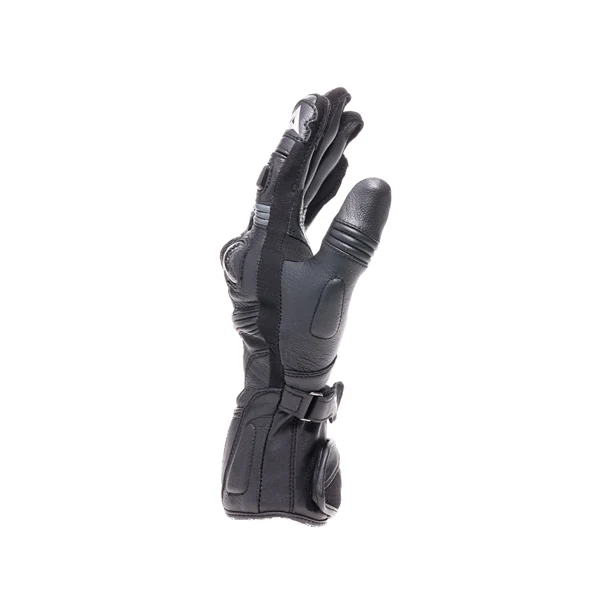 DAINESE Reacto Carbon Gloves - Short