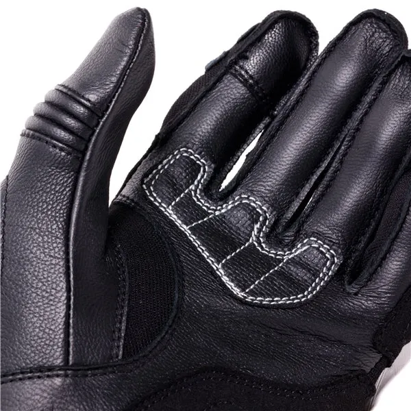 DAINESE Reacto Carbon Gloves - Short