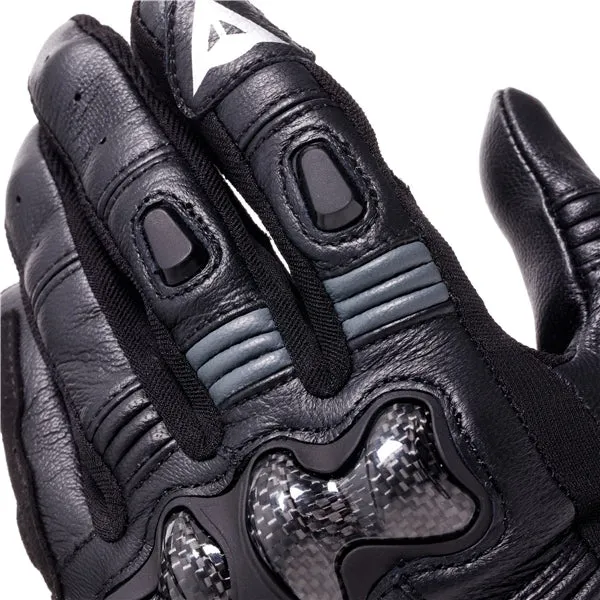 DAINESE Reacto Carbon Gloves - Short