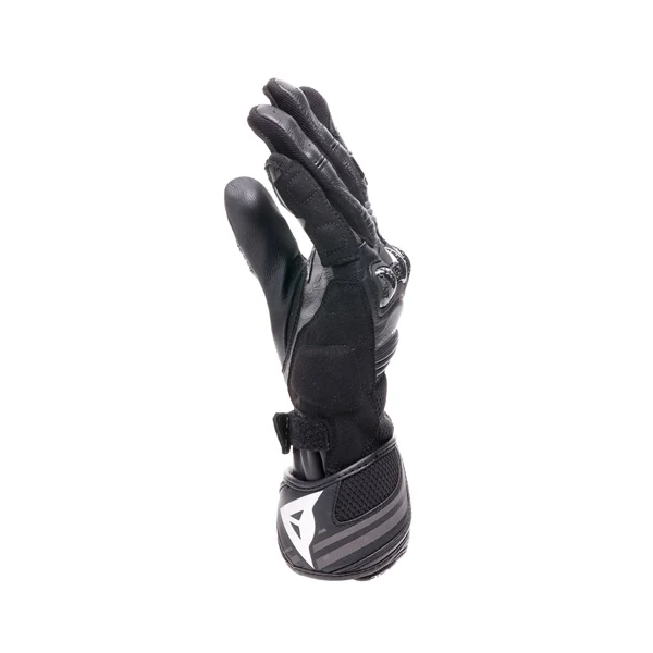DAINESE Reacto Carbon Gloves - Short