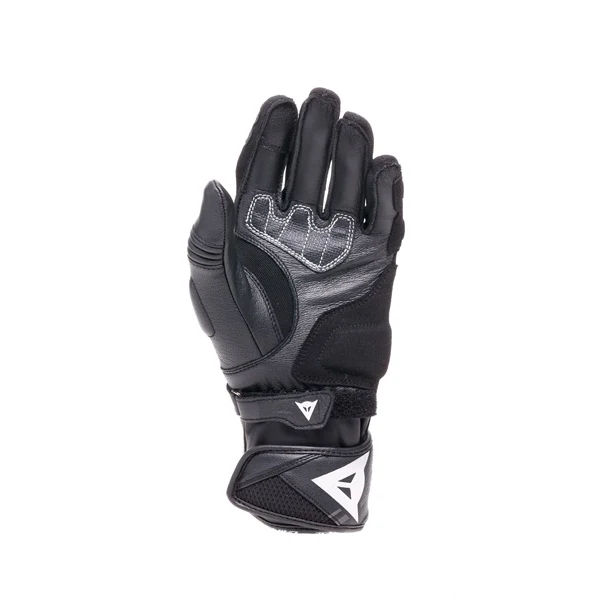 DAINESE Reacto Carbon Gloves - Short
