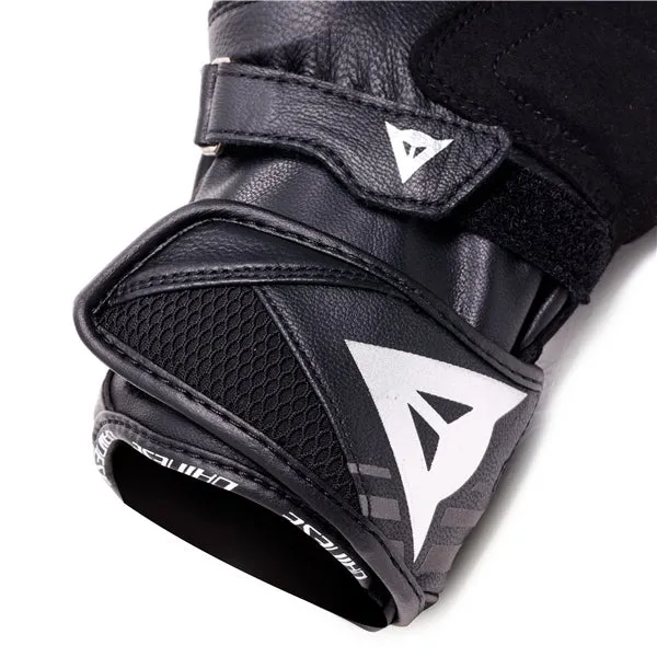 DAINESE Reacto Carbon Gloves - Short