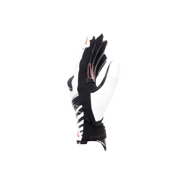 DAINESE Reacto Carbon Gloves - Short