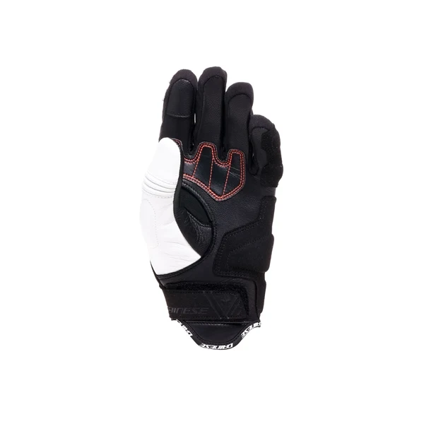 DAINESE Reacto Carbon Gloves - Short