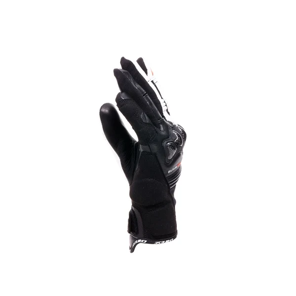 DAINESE Reacto Carbon Gloves - Short