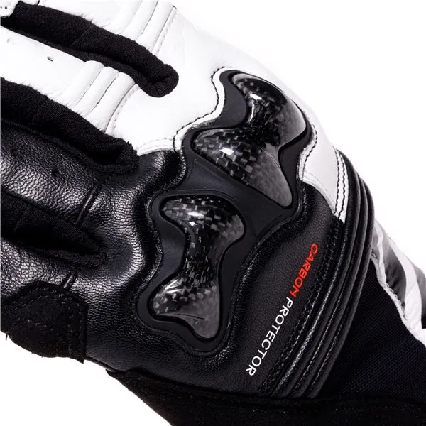 DAINESE Reacto Carbon Gloves - Short