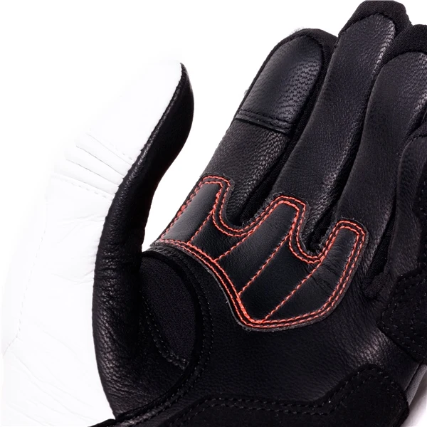 DAINESE Reacto Carbon Gloves - Short