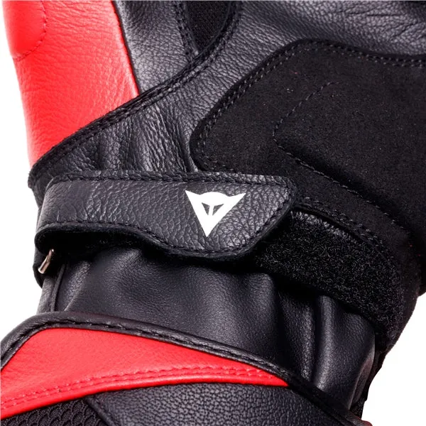DAINESE Reacto Carbon Gloves - Long