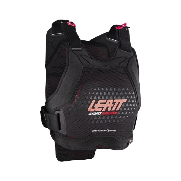 LEATT 3DF Airfit Evo Chest Protector - Women