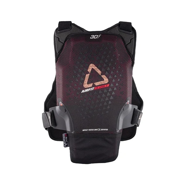 LEATT 3DF Airfit Evo Chest Protector - Women