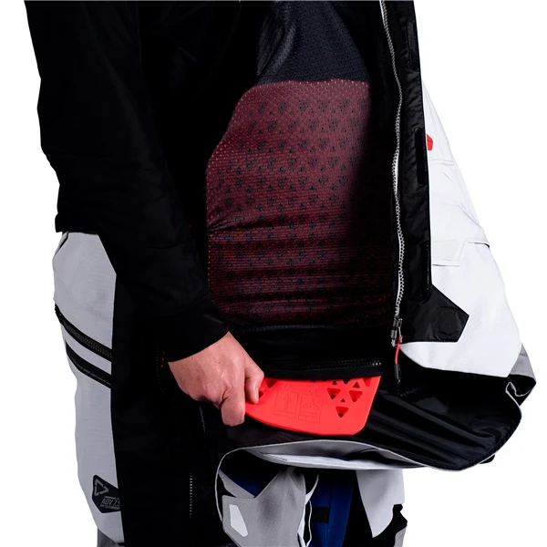 LEATT 3DF Back Protection Insert - Level 2