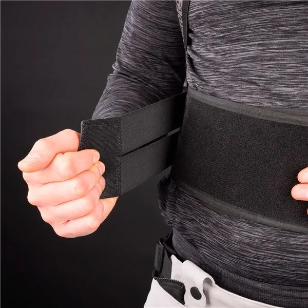 Oxford Products Dynamic Strapped Back Protector