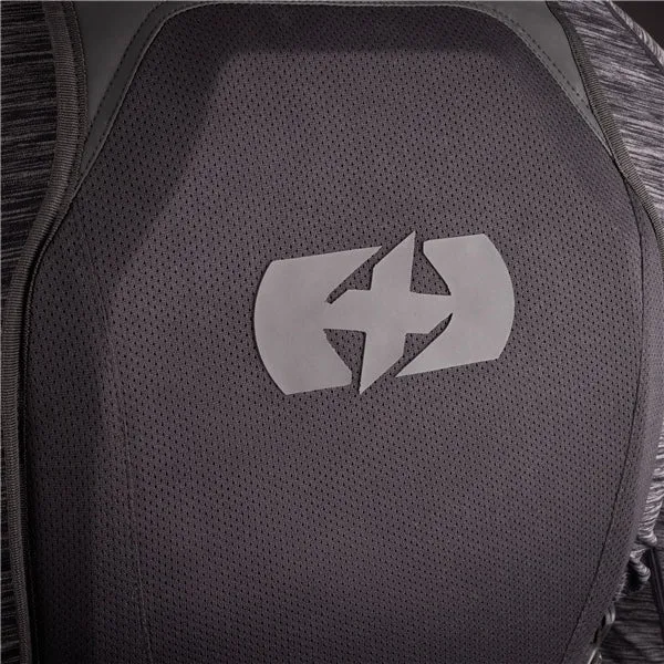 Oxford Products Dynamic Strapped Back Protector