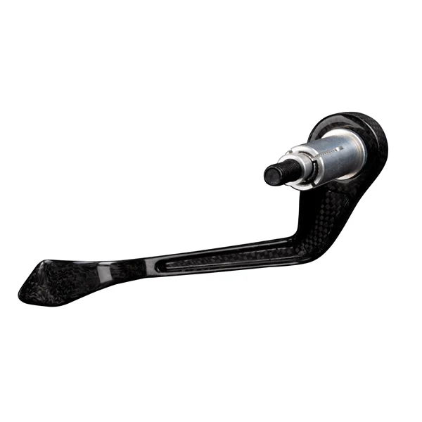 Oxford Products Carbon Lever Guard