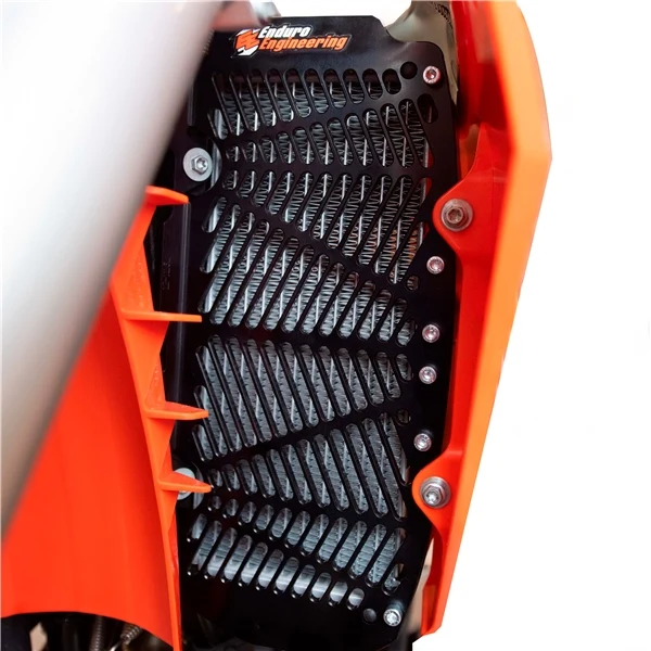 Enduro Engineering Radiator Guard