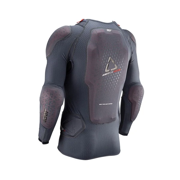 LEATT 3DF Airfit Lite Evo Body Protector